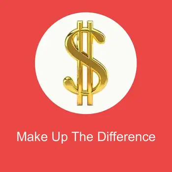 Make Up za Razliko v Ceni | Razlika V Ceni Blaga | Tovornega Razlika